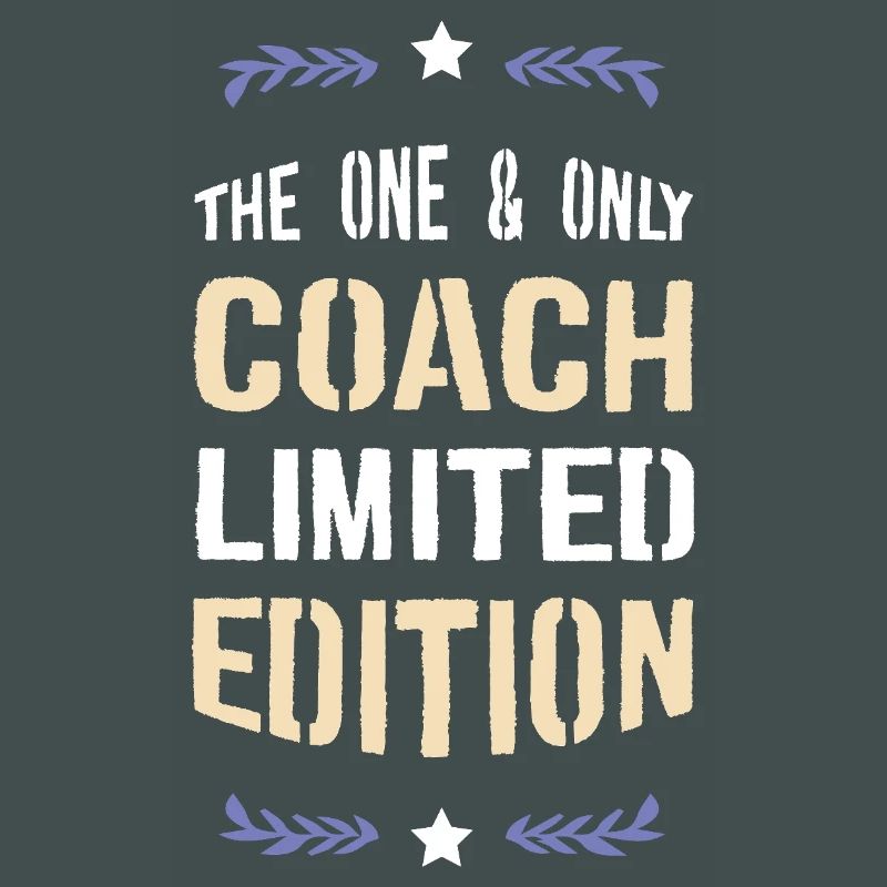 Limitierte Coach Edition