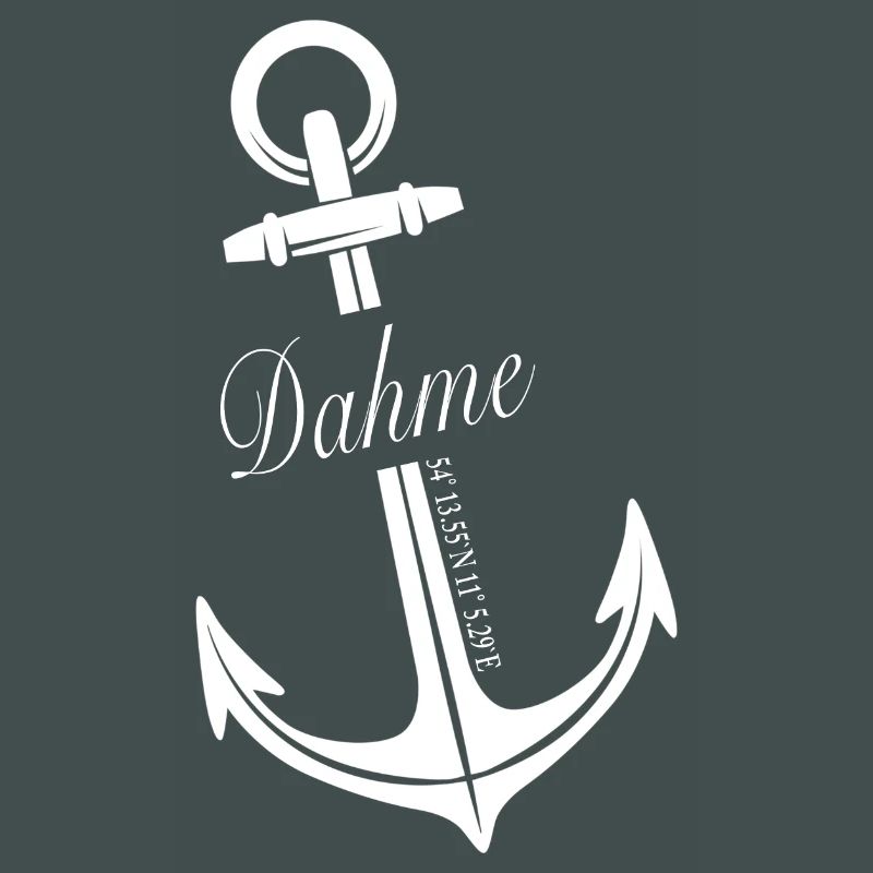 Dahme