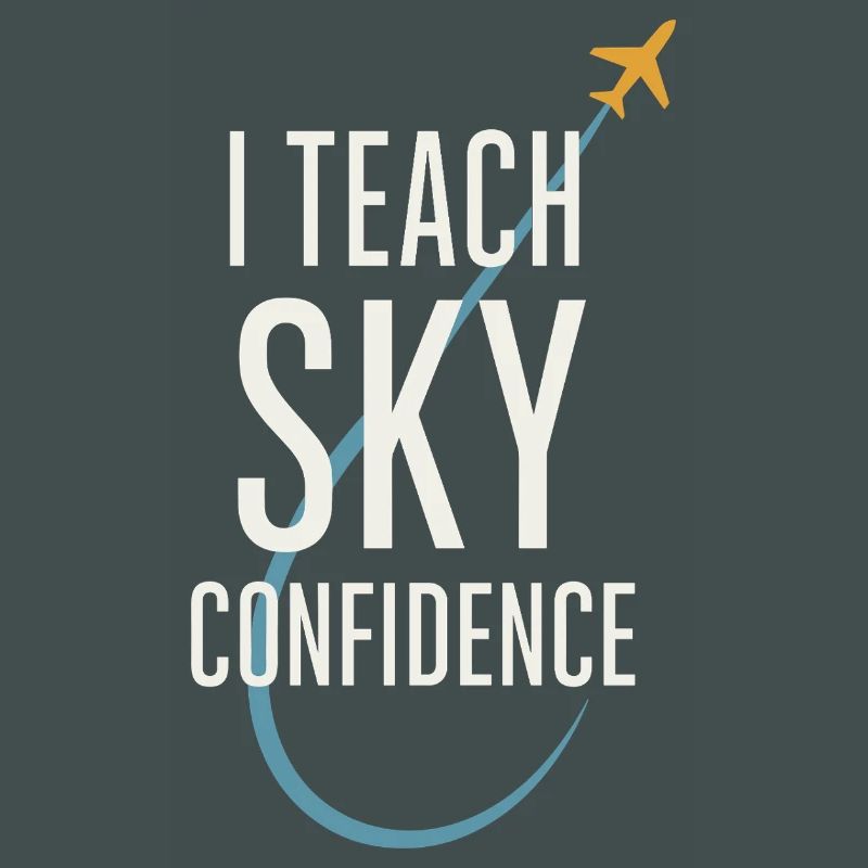 Flight Instructor Cfi Pilot Aviation Instructor