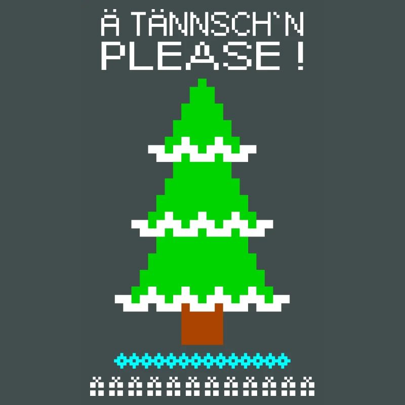 ä tännsch´n please