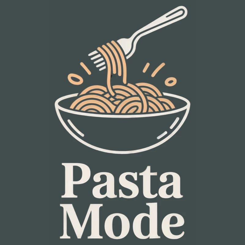 Pasta Mode