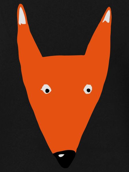 Fox Head Mam