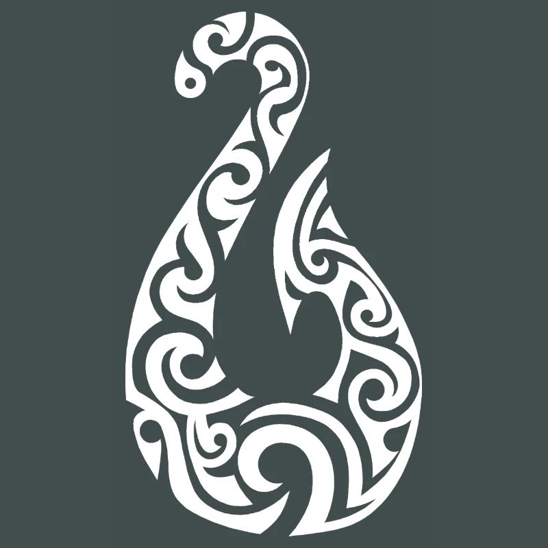 Maui's hook