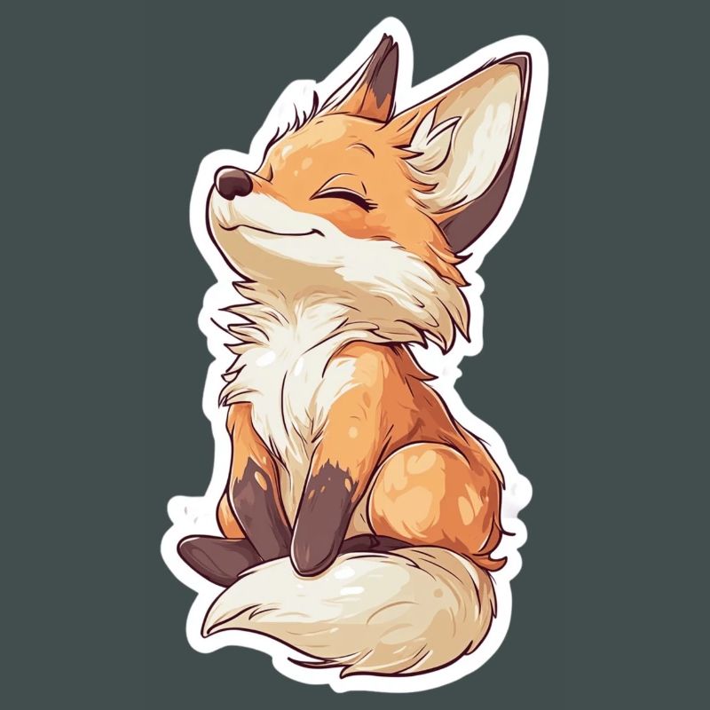 Fuchs