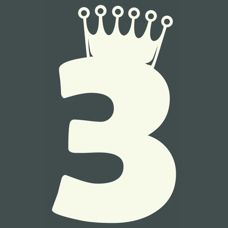 3_krone