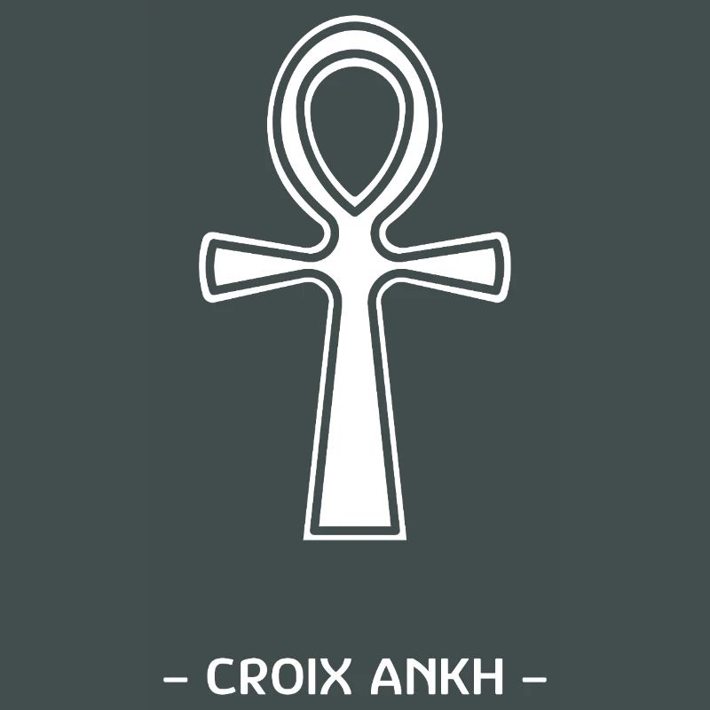 Ankh-Kreuz