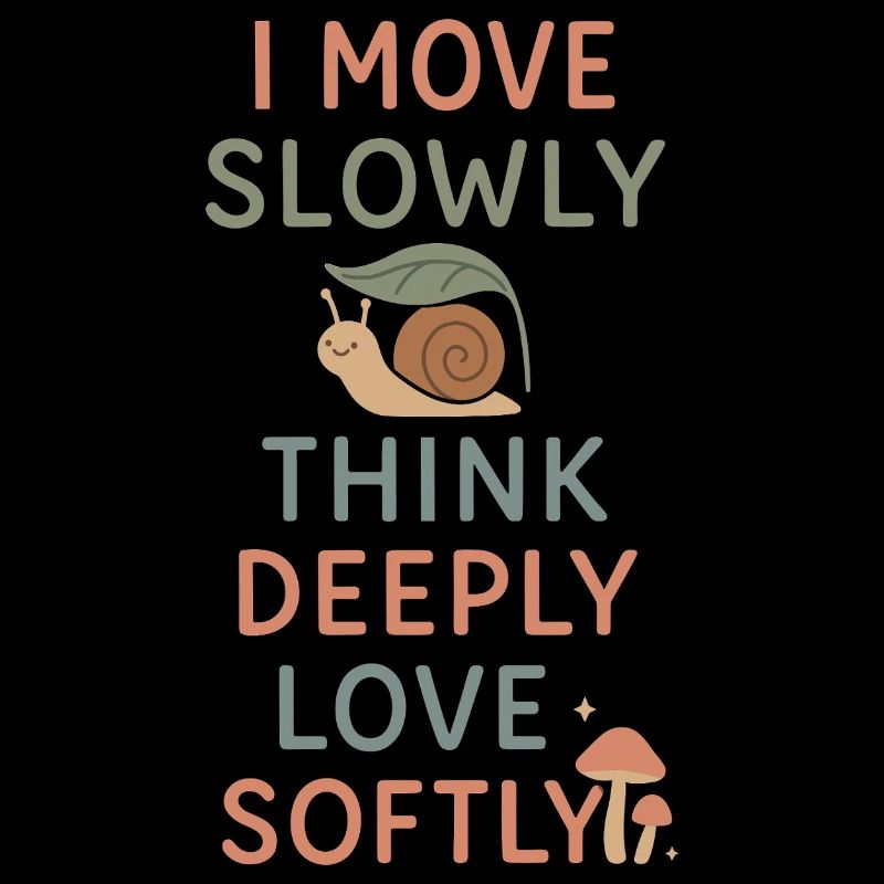 Neurodivergent introvert