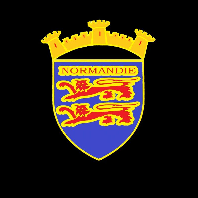 NORMANDY LION