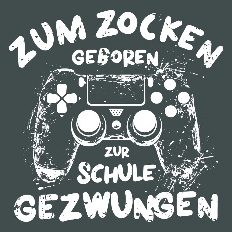 Computerfreak Zocker Gamershirt Hacker