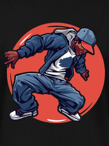 Breakdancing