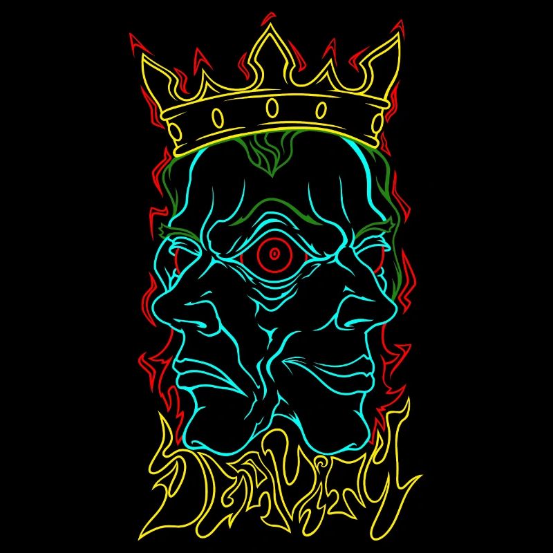 Dualism VI