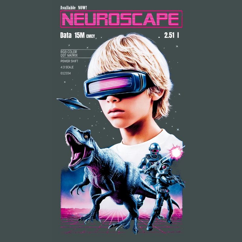 Neuroscape