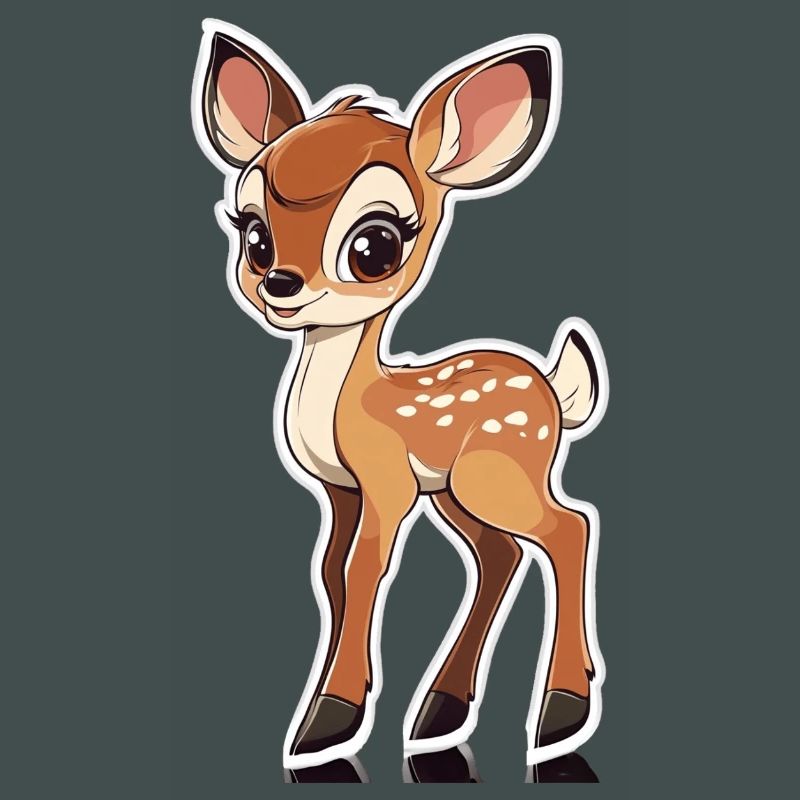 roe deer