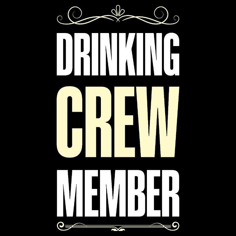 Drinking Crew