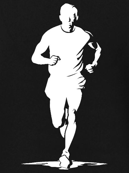 Jogger