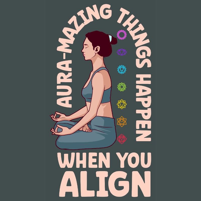 Aura Power - Chakra Alignment
