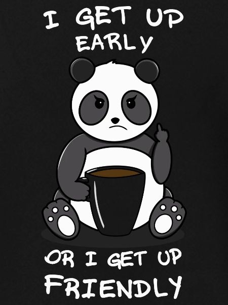 Early or friendly