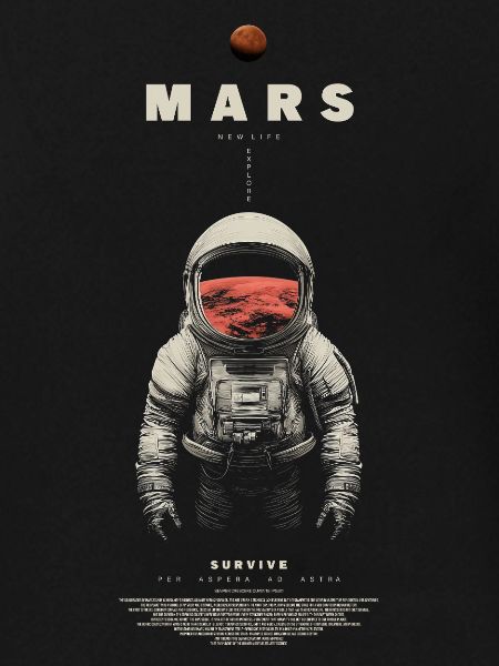 Mars Exploration