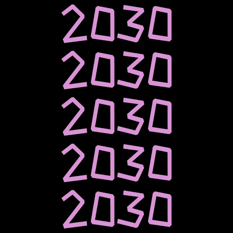 Millésime 2030