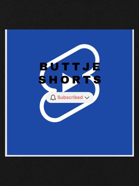 Buttje shorts