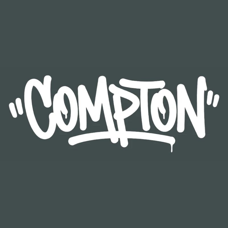Compton Graffiti