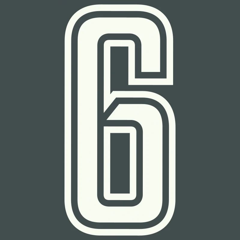 6