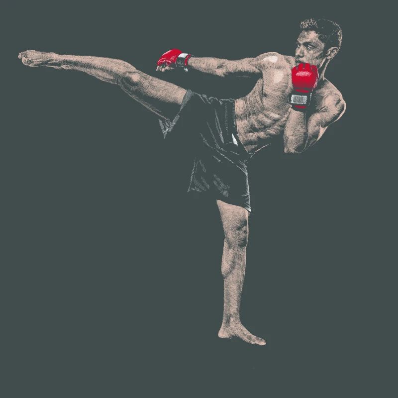 Kickboxer