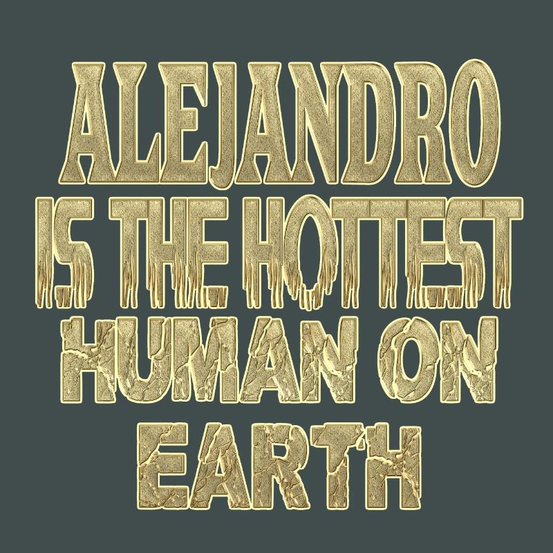 Alejandro