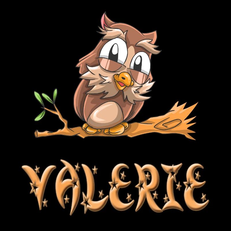 Eule Valerie
