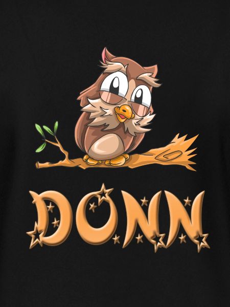 Eule Donn