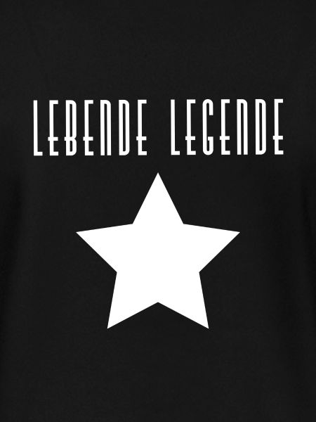 Living legend