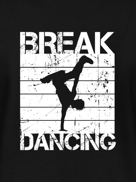 Breakdancing