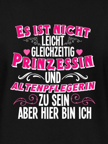 Altenpflegerin
