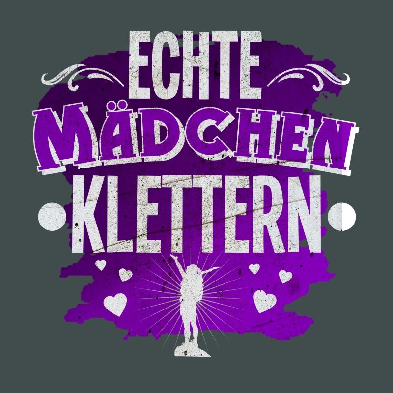 Klettern