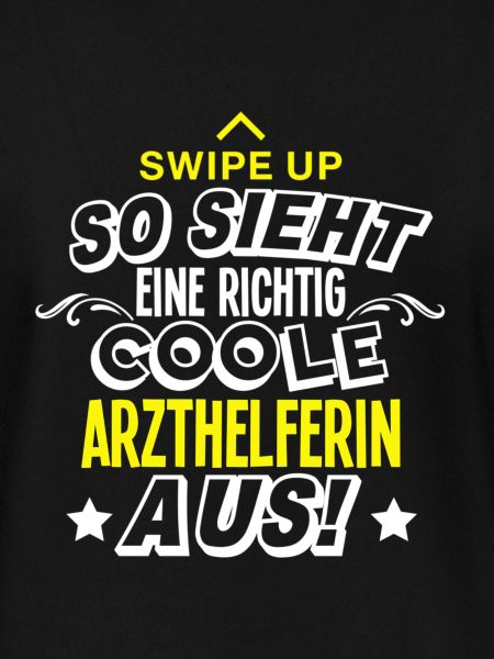 Arzthelferin