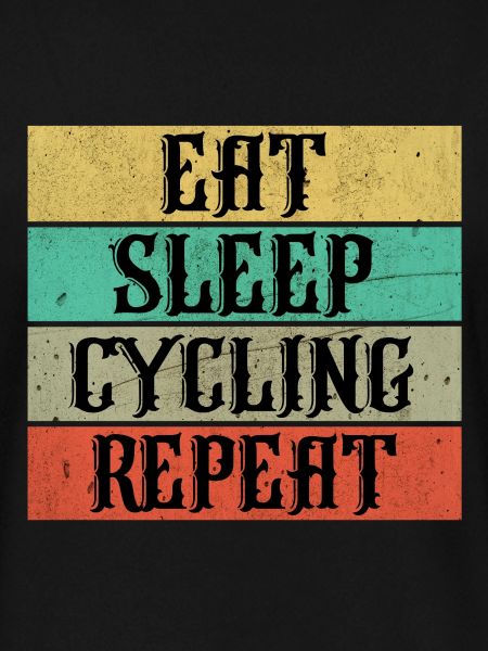 Cycling cycling