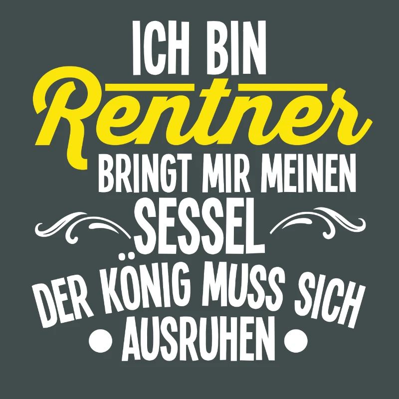 Rentner