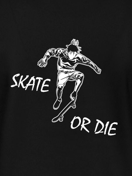 Skate Or Die
