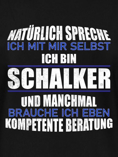 Schalker Beratung Geschenkidee