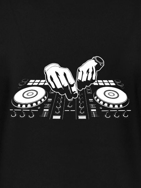 DJ