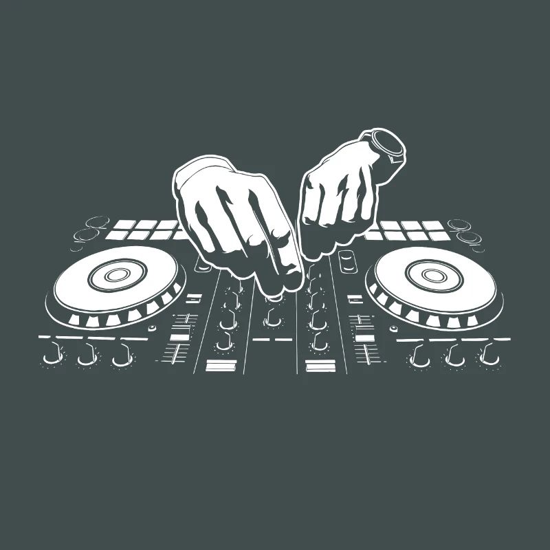 DJ