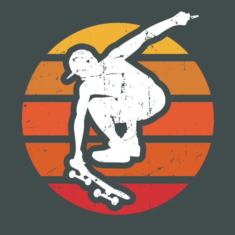 Skateboard