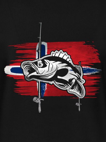 Norwegen Angeln