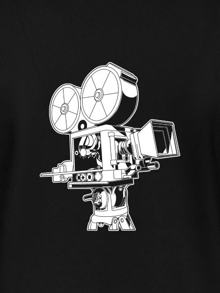 Retro Videokamera