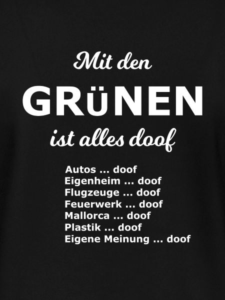 Doofe Partei