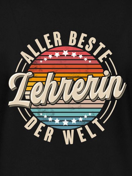 Lehrerin