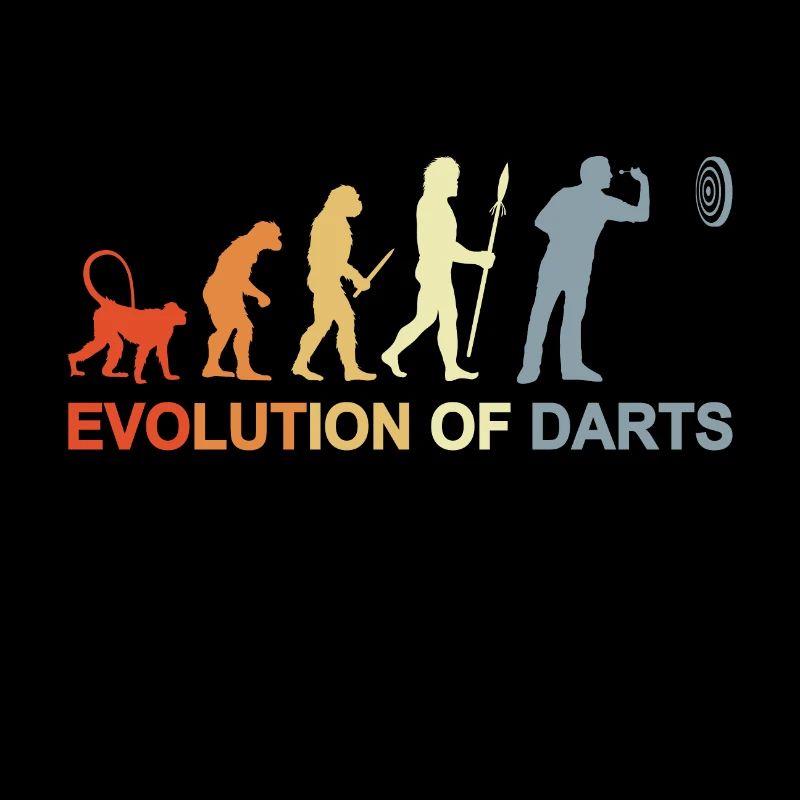 Vintage Dart Evolution