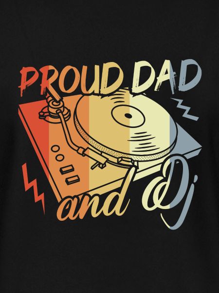 Disc Jockey Papa