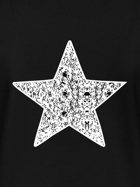 Der Stern der Nacht