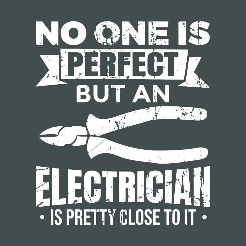 Electrical Engineer Witz